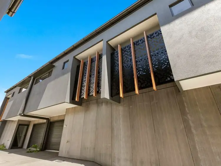 Main view of Homely townhouse listing, 3/1-3 Tolman Court, Maroochydore QLD 4558