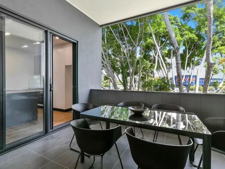 Fourth view of Homely townhouse listing, 3/1-3 Tolman Court, Maroochydore QLD 4558