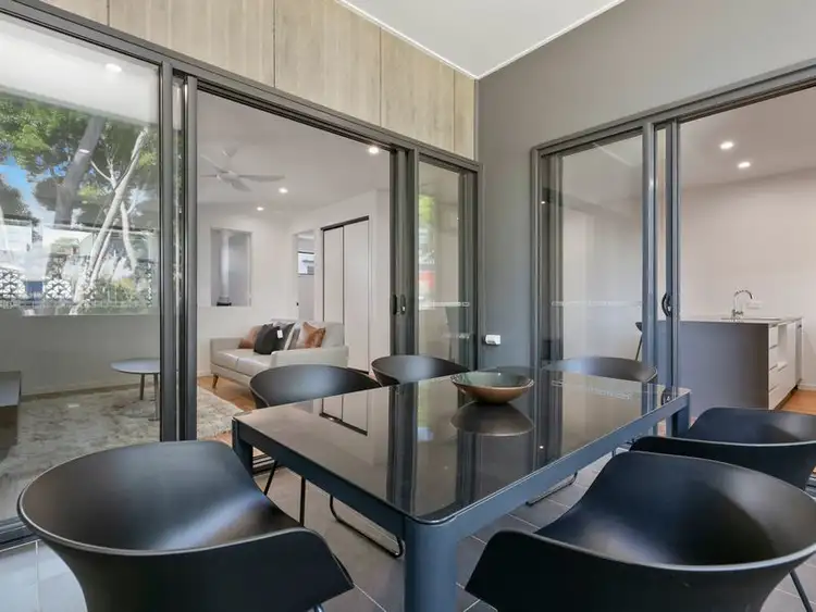 Fifth view of Homely townhouse listing, 3/1-3 Tolman Court, Maroochydore QLD 4558