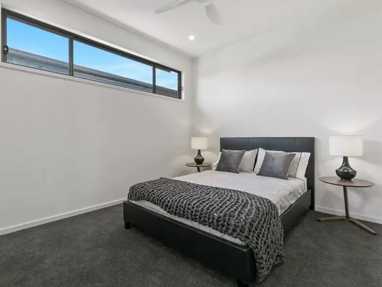 Sixth view of Homely townhouse listing, 3/1-3 Tolman Court, Maroochydore QLD 4558