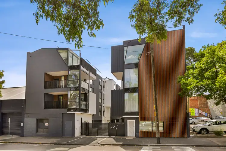 3/18 Roden Street, West Melbourne VIC 3003