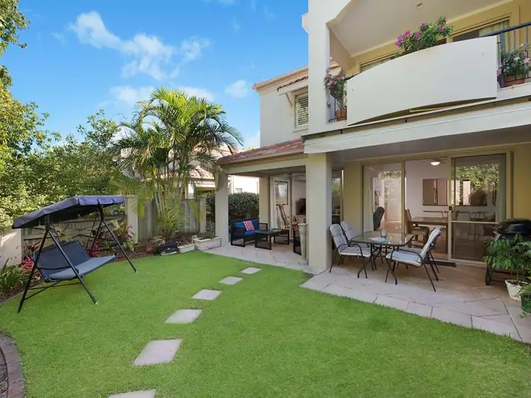 Main view of Homely townhouse listing, 159/61 Noosa Springs Drive, Noosa Heads QLD 4567