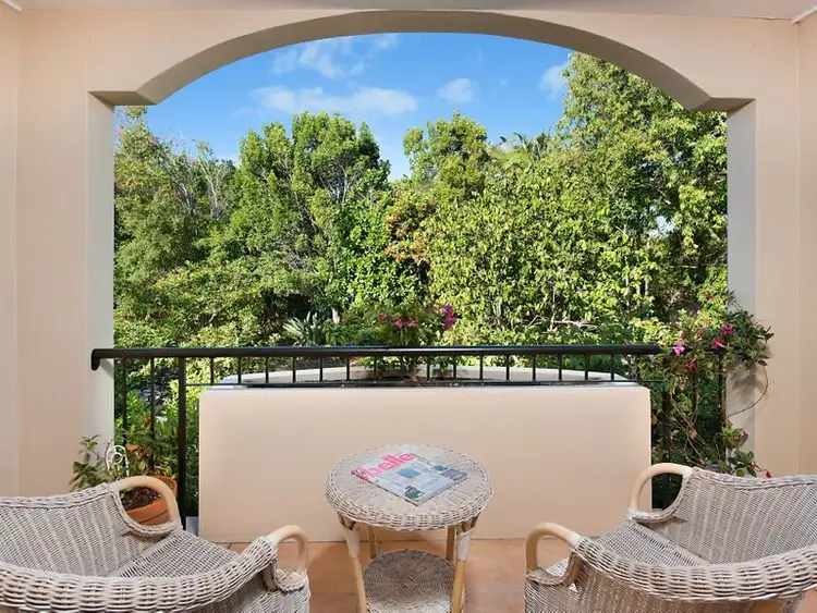 Third view of Homely townhouse listing, 159/61 Noosa Springs Drive, Noosa Heads QLD 4567