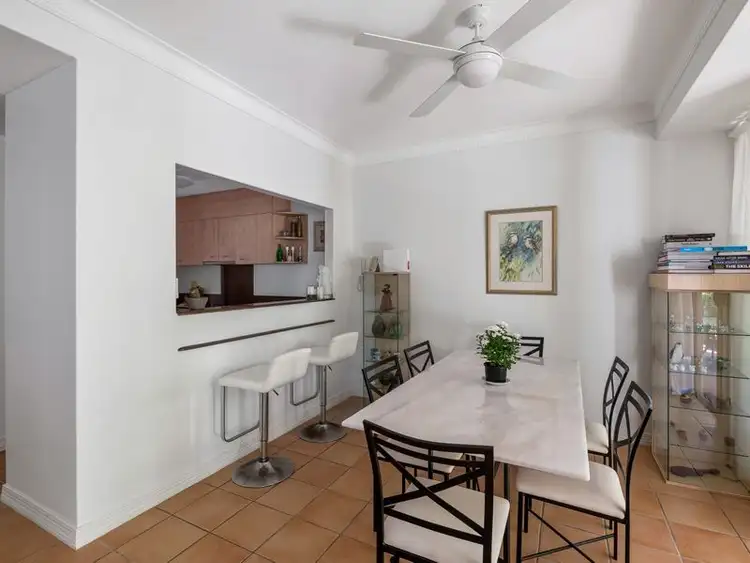 Fourth view of Homely townhouse listing, 159/61 Noosa Springs Drive, Noosa Heads QLD 4567