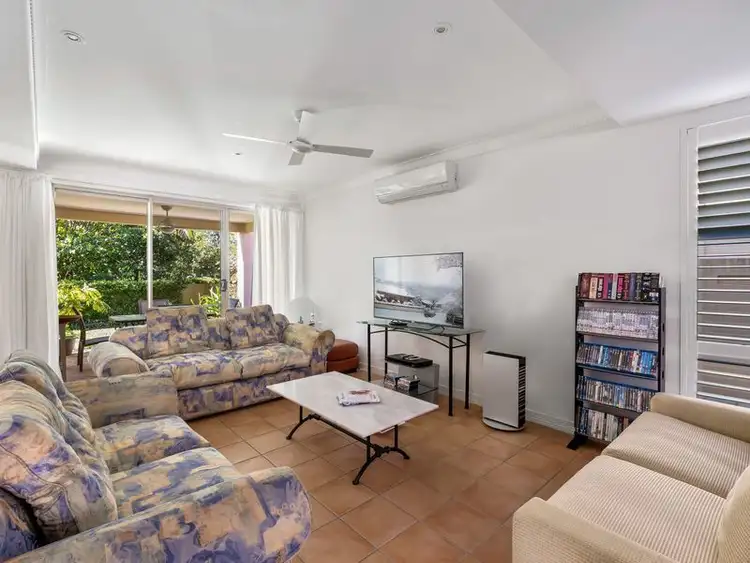 Fifth view of Homely townhouse listing, 159/61 Noosa Springs Drive, Noosa Heads QLD 4567