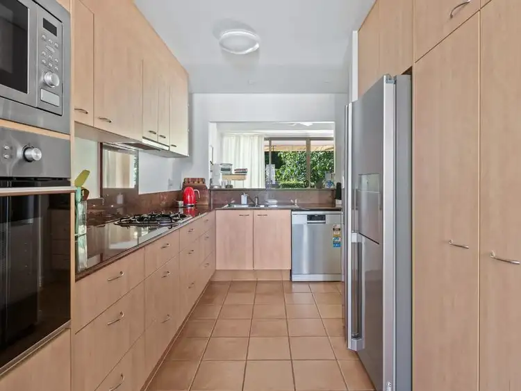 Sixth view of Homely townhouse listing, 159/61 Noosa Springs Drive, Noosa Heads QLD 4567