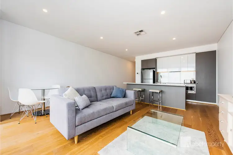 15/50 Pakenham Street, Fremantle WA 6160