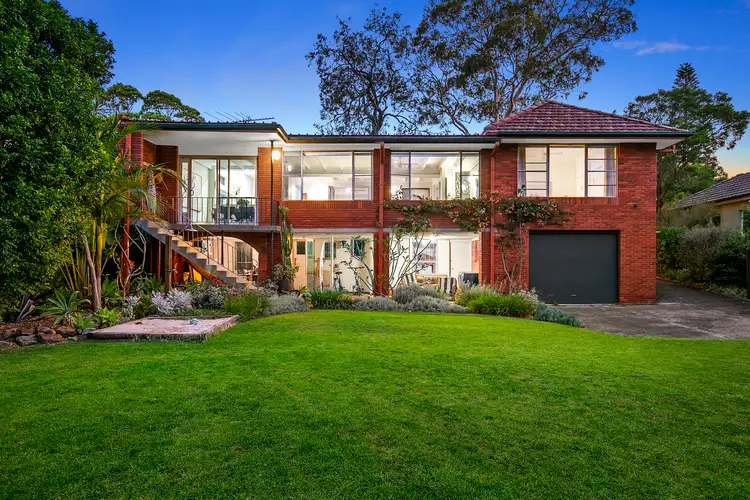 Main view of Homely house listing, 24 Alan Avenue, Seaforth NSW 2092