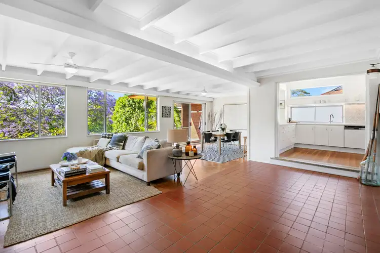 Fourth view of Homely house listing, 24 Alan Avenue, Seaforth NSW 2092