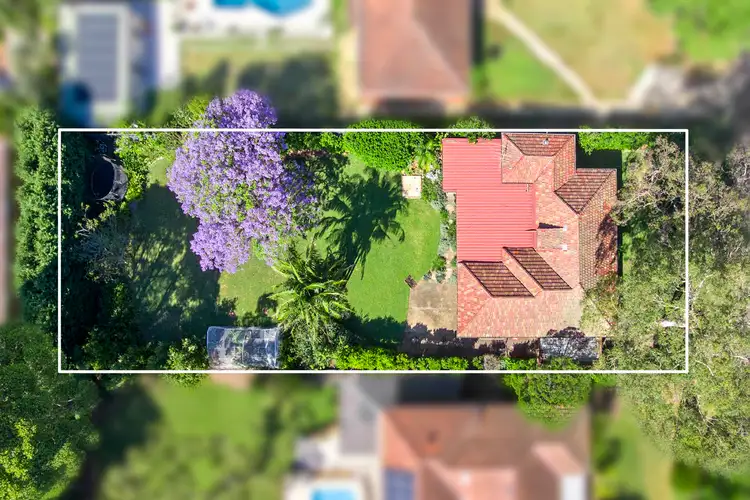 Fifth view of Homely house listing, 24 Alan Avenue, Seaforth NSW 2092