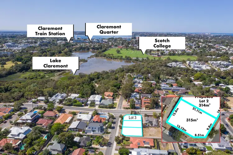 147 Alfred Road, Mount Claremont WA 6010