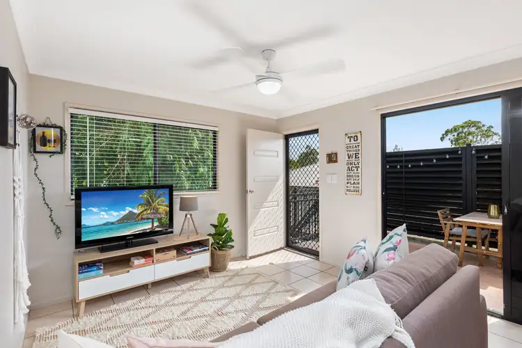 7/10 Biran Street, Camp Hill QLD 4152