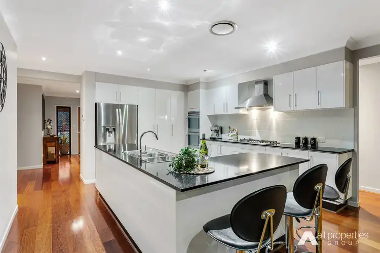 Second view of Homely house listing, 2-4 Cranbourne Drive, Jimboomba QLD 4280