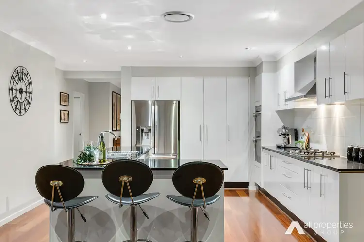 Third view of Homely house listing, 2-4 Cranbourne Drive, Jimboomba QLD 4280