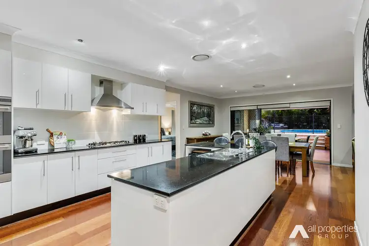 Fourth view of Homely house listing, 2-4 Cranbourne Drive, Jimboomba QLD 4280