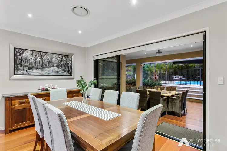 Fifth view of Homely house listing, 2-4 Cranbourne Drive, Jimboomba QLD 4280