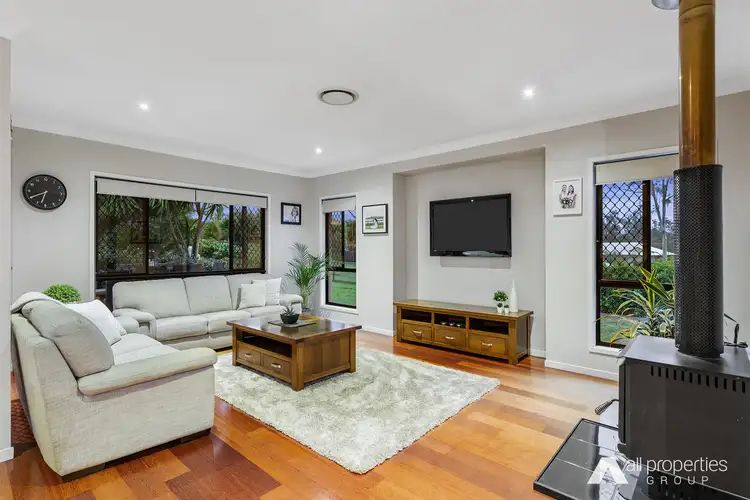 Sixth view of Homely house listing, 2-4 Cranbourne Drive, Jimboomba QLD 4280