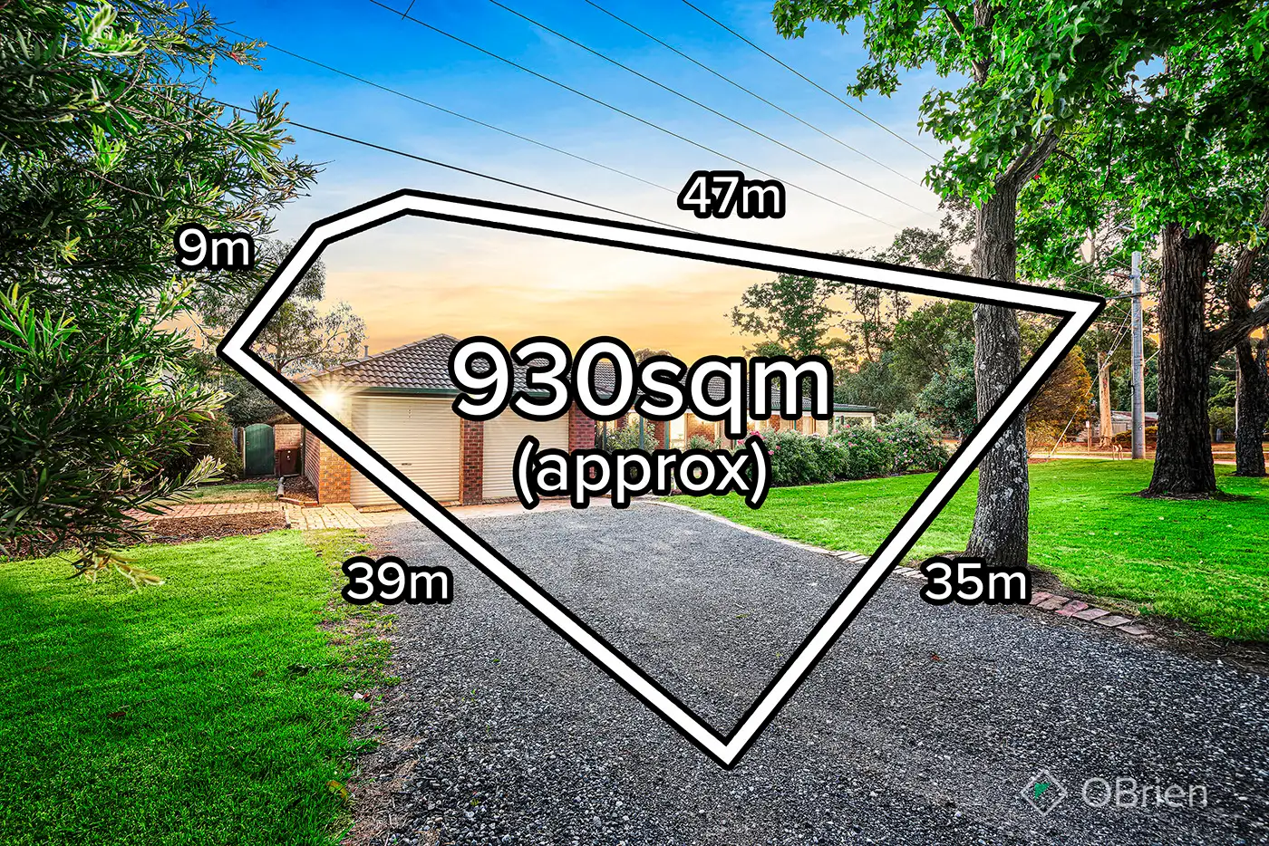 Main view of Homely house listing, 40 Manuka Road, Berwick VIC 3806