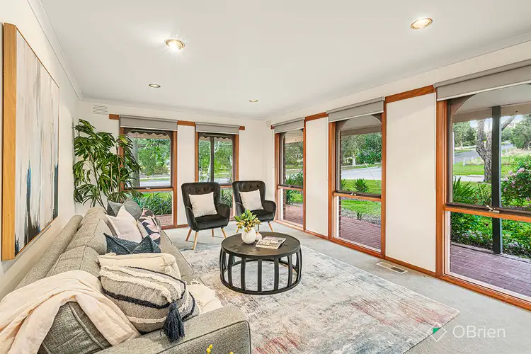 Second view of Homely house listing, 40 Manuka Road, Berwick VIC 3806