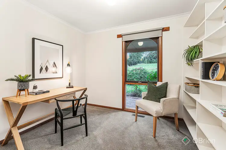Sixth view of Homely house listing, 40 Manuka Road, Berwick VIC 3806