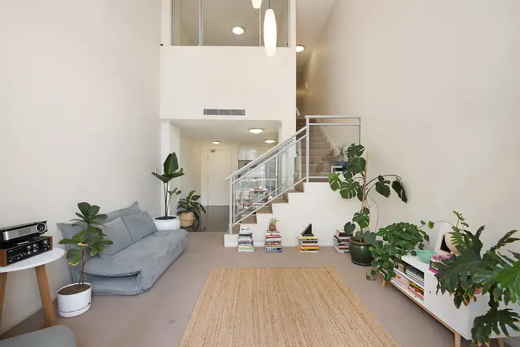 Main view of Homely apartment listing, 44/7 Crystal Street, Waterloo NSW 2017