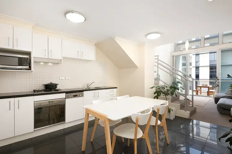 Second view of Homely apartment listing, 44/7 Crystal Street, Waterloo NSW 2017