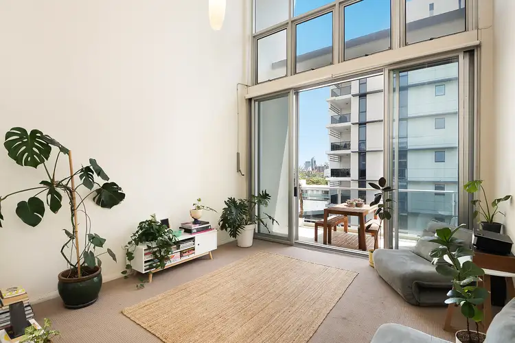 Third view of Homely apartment listing, 44/7 Crystal Street, Waterloo NSW 2017