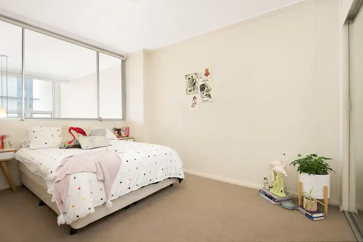 Fourth view of Homely apartment listing, 44/7 Crystal Street, Waterloo NSW 2017