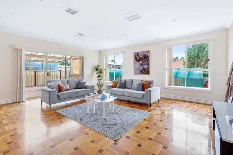 Fourth view of Homely house listing, 11 Keiwa Place, Taylors Hill VIC 3037
