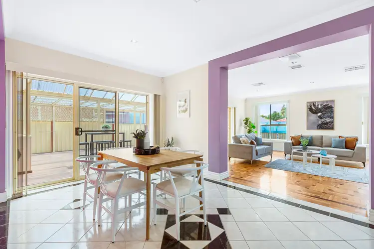 Fifth view of Homely house listing, 11 Keiwa Place, Taylors Hill VIC 3037