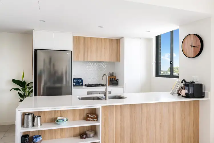 Second view of Homely apartment listing, 25/1144-1146 Botany Road, Botany NSW 2019