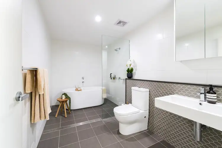 Third view of Homely apartment listing, 25/1144-1146 Botany Road, Botany NSW 2019