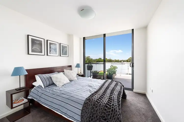 Fourth view of Homely apartment listing, 25/1144-1146 Botany Road, Botany NSW 2019