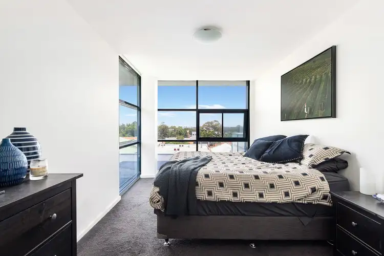 Fifth view of Homely apartment listing, 25/1144-1146 Botany Road, Botany NSW 2019
