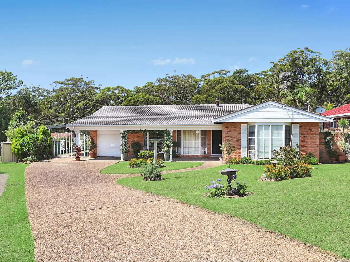 Main view of Homely house listing, 7 Benalla Place, Ulladulla NSW 2539