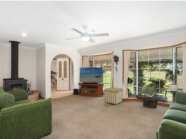 Second view of Homely house listing, 7 Benalla Place, Ulladulla NSW 2539