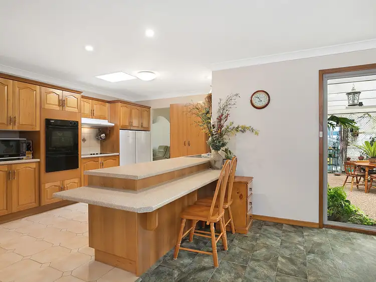 Fourth view of Homely house listing, 7 Benalla Place, Ulladulla NSW 2539