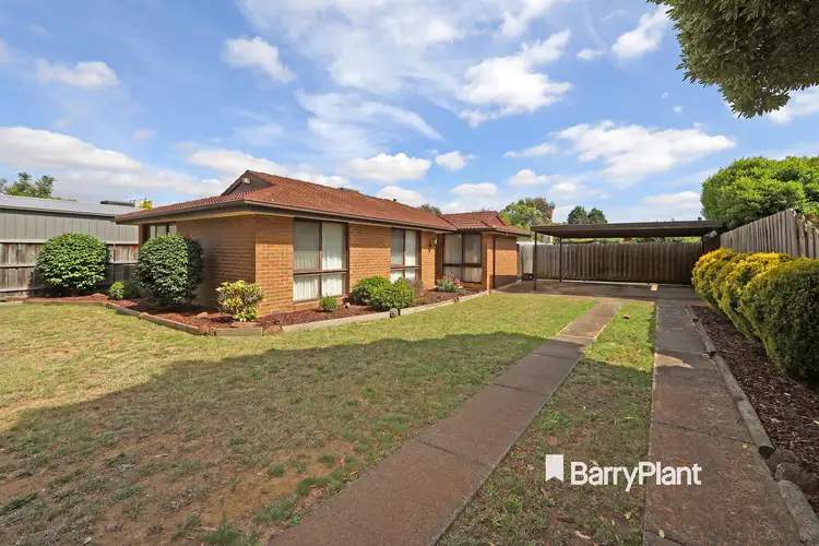 Main view of Homely house listing, 3 Lumeah Crescent, Ferntree Gully VIC 3156