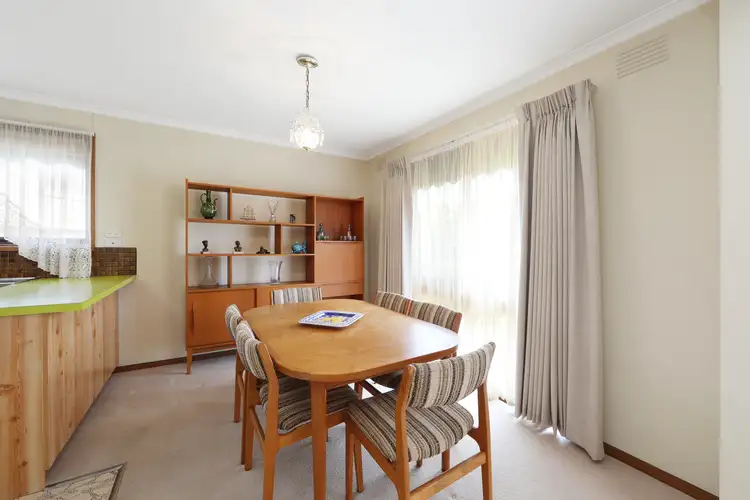 Third view of Homely house listing, 3 Lumeah Crescent, Ferntree Gully VIC 3156