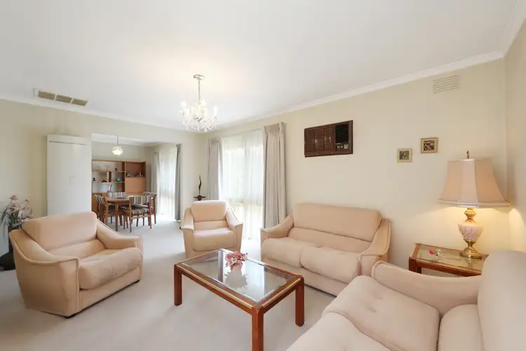 Fourth view of Homely house listing, 3 Lumeah Crescent, Ferntree Gully VIC 3156