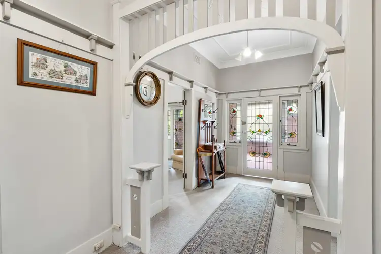 Third view of Homely house listing, 6 Bell Street, Concord NSW 2137