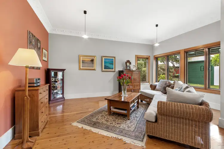 Fourth view of Homely house listing, 6 Bell Street, Concord NSW 2137