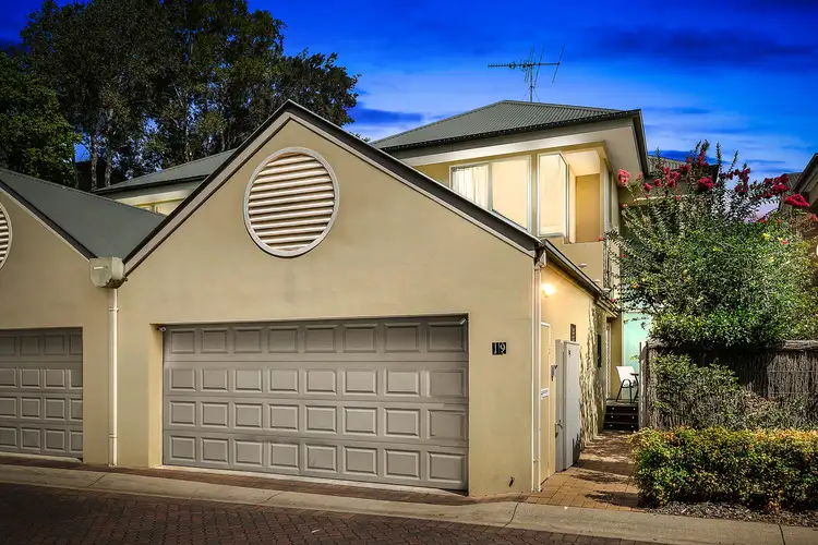 19/162D Burwood Road, Concord NSW 2137