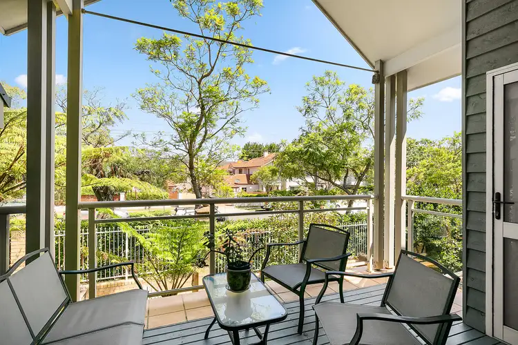 Third view of Homely house listing, 19/162D Burwood Road, Concord NSW 2137