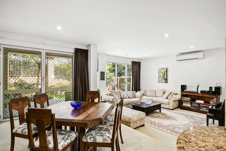 Fourth view of Homely house listing, 19/162D Burwood Road, Concord NSW 2137