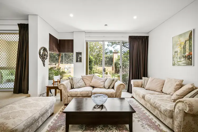 Fifth view of Homely house listing, 19/162D Burwood Road, Concord NSW 2137