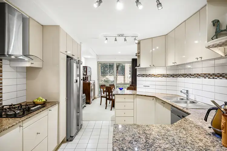 Sixth view of Homely house listing, 19/162D Burwood Road, Concord NSW 2137