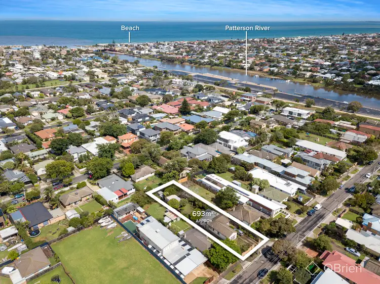 36 Westley Street, Carrum VIC 3197