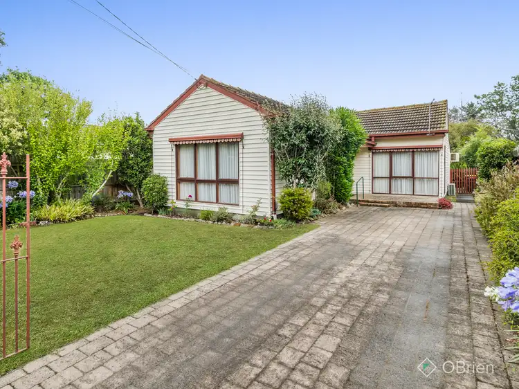 Fourth view of Homely house listing, 36 Westley Street, Carrum VIC 3197