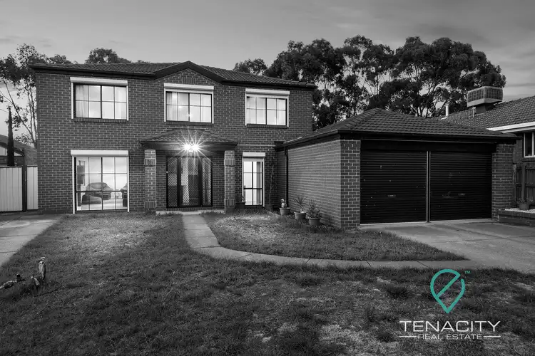 7 Crabbe Court, Delahey VIC 3037